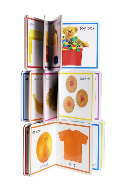 Libros de imágenes