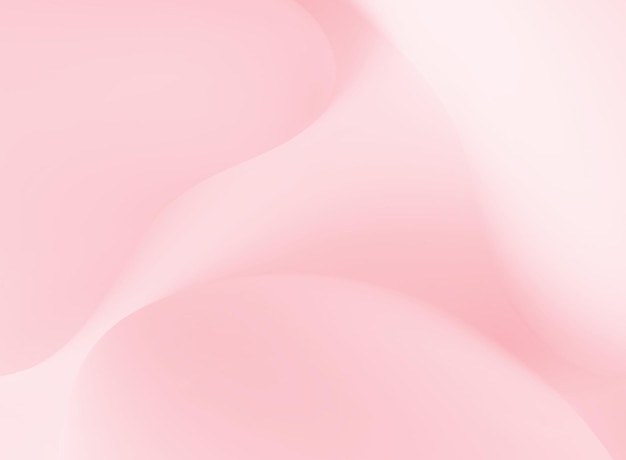Licht Geranium Pink Abstrakt Kreatives Hintergrunddesign