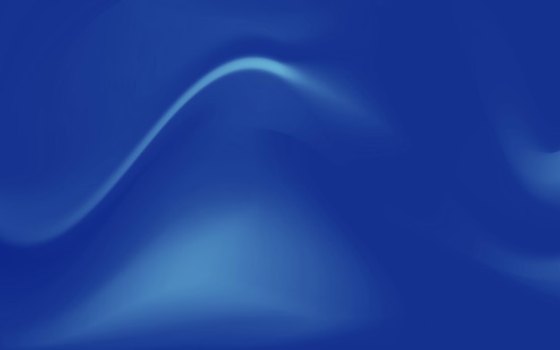 Licht Hart Natur Blau Abstrakt Kreatives Hintergrunddesign