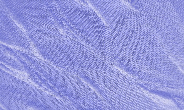 Licht Ultramarine Blau Abstrakt Kreatives Hintergrunddesign