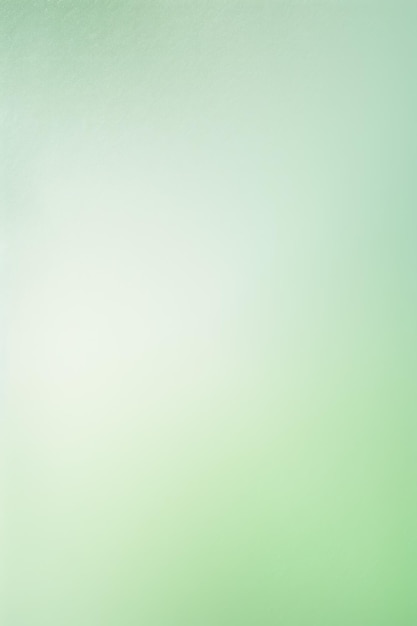 Lichtgrün-Weiß-Kornig-Hintergrund Abstrakt verschwommener Farbgradient Geräusch Textur Banner ar 23 v 52 Job ID f40c4a7d9aa14a7883435b8e1d8d8bbb