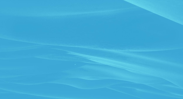 Lichthardes Mosaik Blau Abstrakt Kreatives Hintergrunddesign
