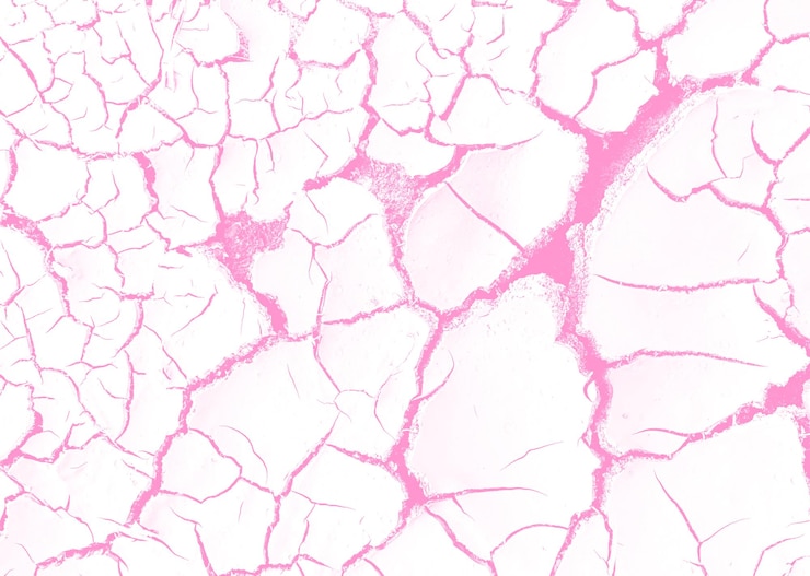 Foto lichtintenses rosa abstrakt kreatives hintergrunddesign