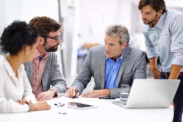 Liderando sua equipe através do processo criativo