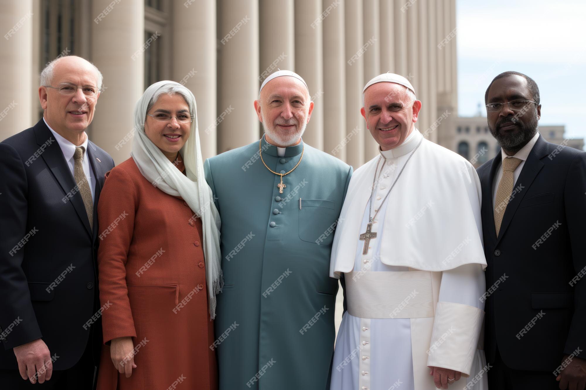 Diálogo inter-religioso em Caruaru-PE: União do Movimento Hare Krishna e a  Igreja Catolica