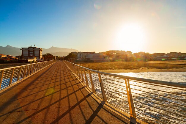 Lido di Camaiore-Pier