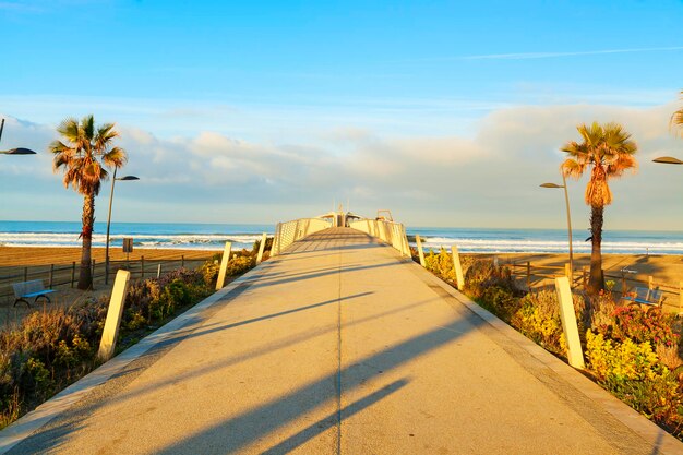 Foto lido di camaiore-pier