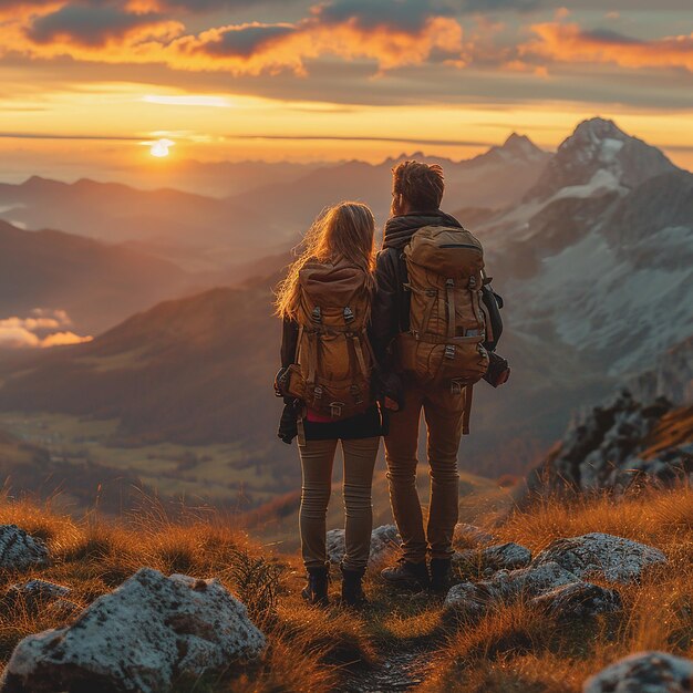 Liebe in der Luft Erzeugen Sie KI