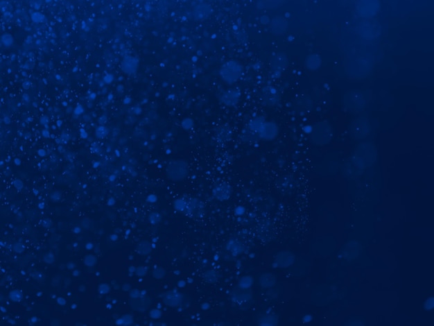 Ligero duro Marietta azul abstracto diseño de fondo creativo