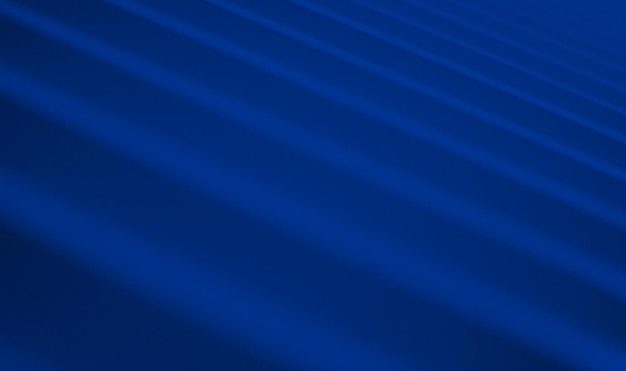 Ligero duro Marietta azul abstracto diseño de fondo creativo