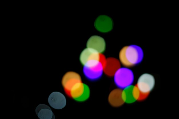 Light Bokeh