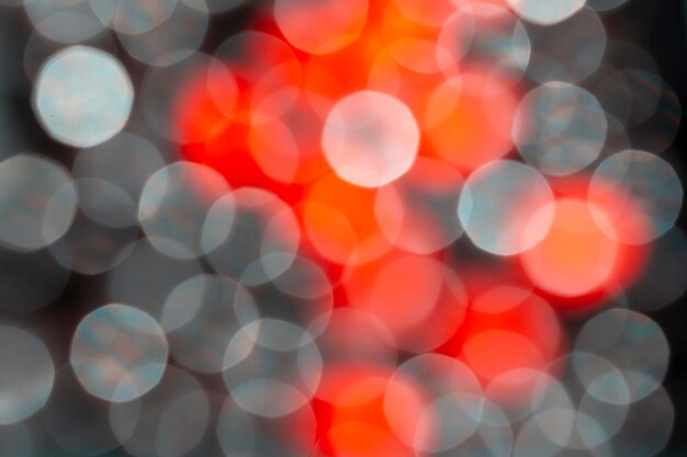 Light Bokeh