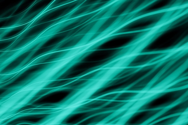 Light Teal Green Noise und statischer abstrakter Hintergrund für moderne Designs