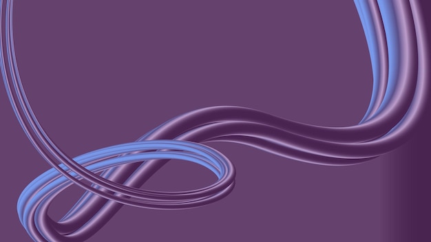 lila abstrakter Tapetenhintergrund