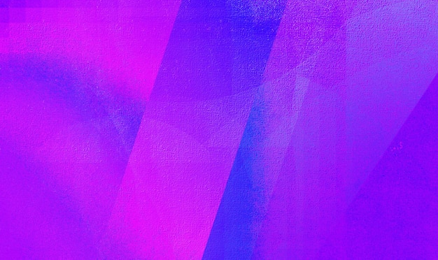 Lila blauer abstrakter Hintergrund mit Farbverlauf. Leere Hintergrundillustration mit Kopierraum