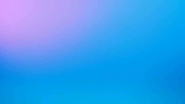 Lila cblue und PINK Pastellfarbe background.Abstract verschwommenen Hintergrund mit Farbverlauf. Banner-Vorlage.