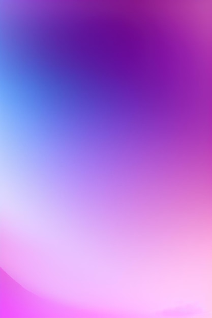 Lila Gradient-Hintergrund mit Hologramm-Effekt ar 23 v 52 Job-ID e846ee74aaec4ee991634742c4447a96