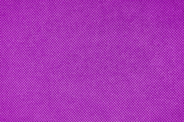 Lila Velours Polsterstoff Textur Hintergrund