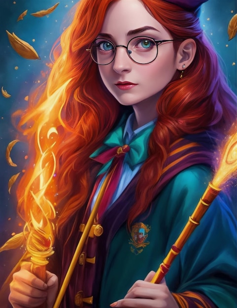 Lilly Potter