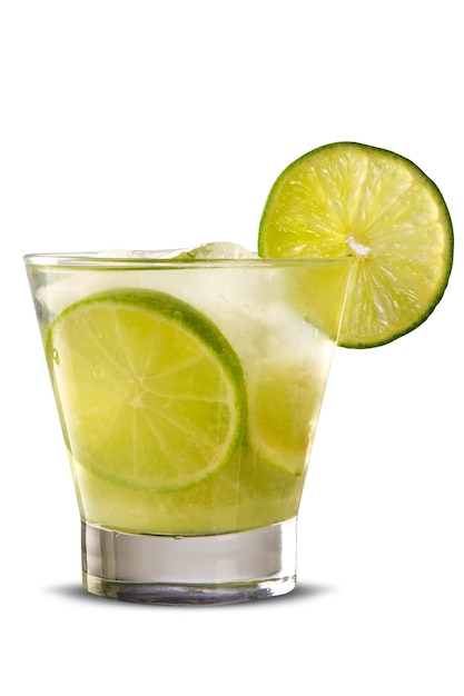 Limão Fruta Caipirinha do Brasil