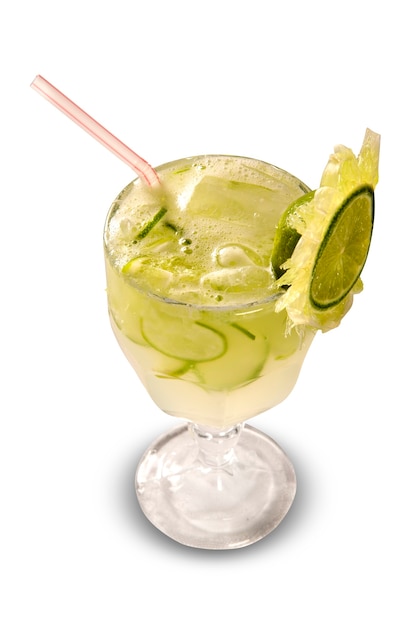 Limão Fruta Caipirinha do Brasil