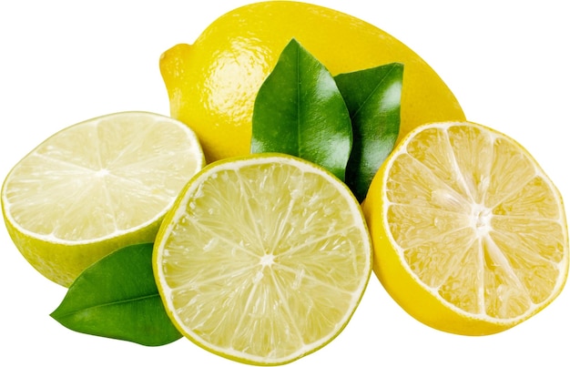 limas y limones