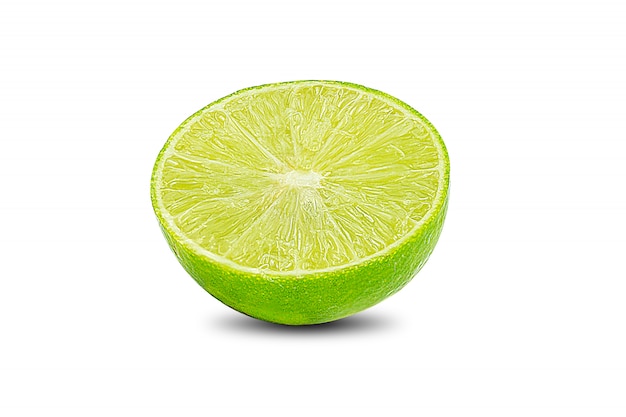 Lime.fresh obst.