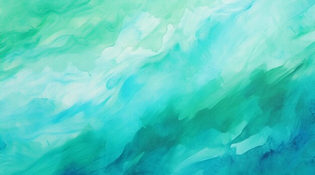 Limettengrün, hellblau, abstrakte Textur Hintergrund
