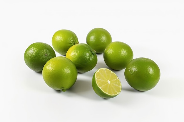 Limettenlimetten