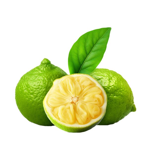 Foto el limón