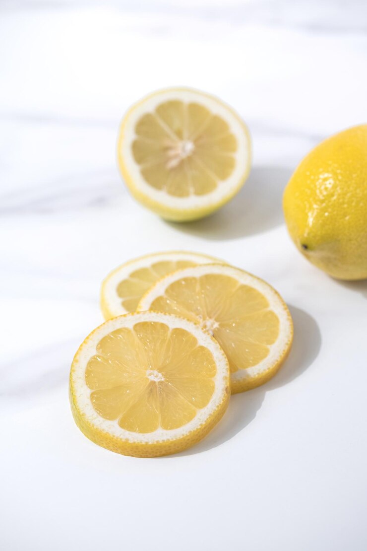 el limón