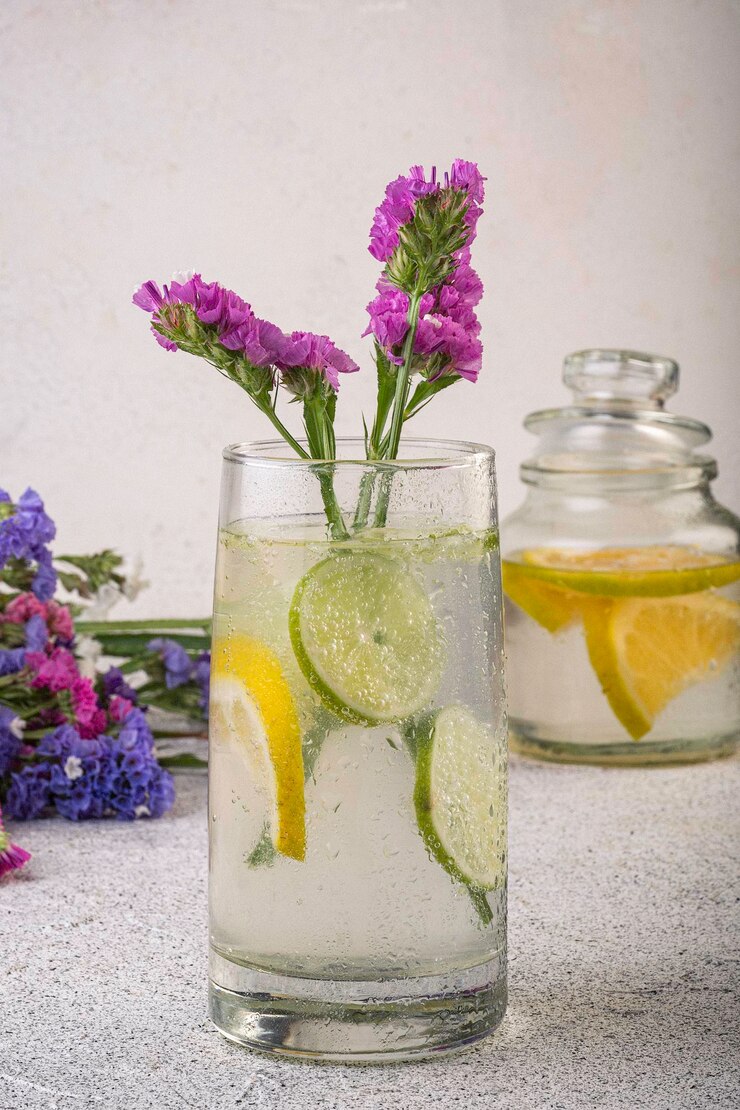 Foto limonada