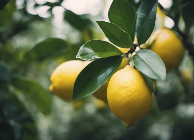 Un limonero en la jungla