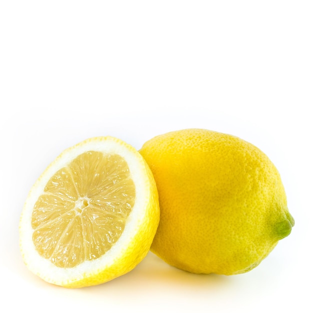 Limones también.