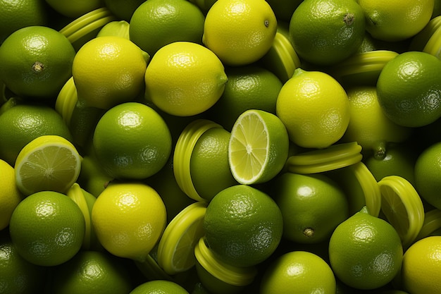 Limones