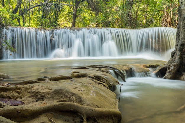 Linda cachoeira