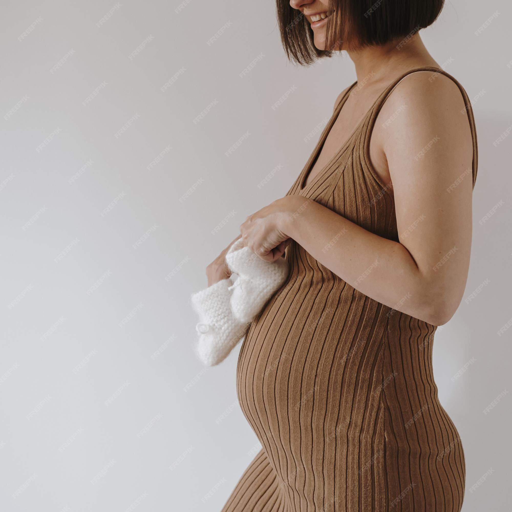 Meia Bebê Feminina com Estampas Variadas Linda Gestante