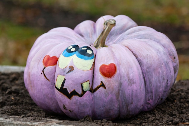 Lindas abóboras para o halloween