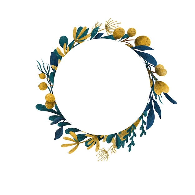 Lindas folhas. Design de impressão sem costura. Desenho de superfície com motivo botânico.