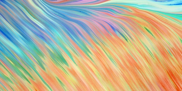 lindo fondo abstracto colorido