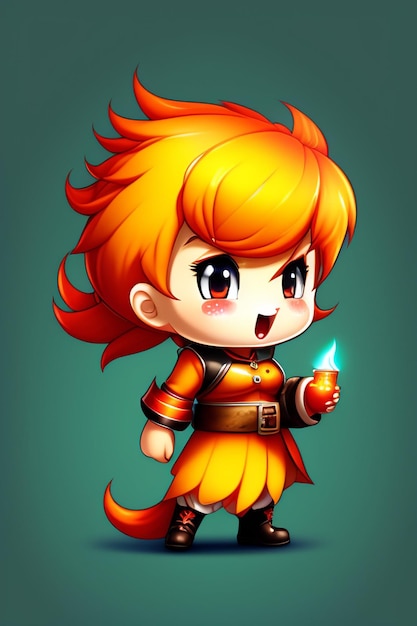 lindo_fuego_personaje_chibi_estilo_4_1 jpg