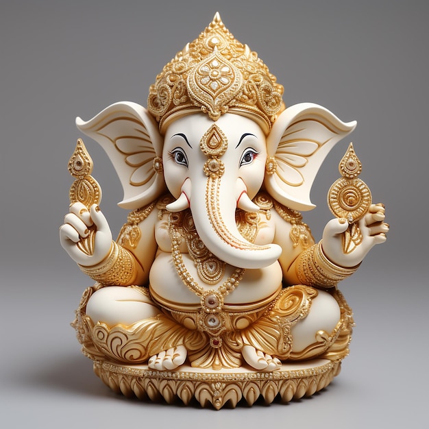 Lindo Ganesha 010