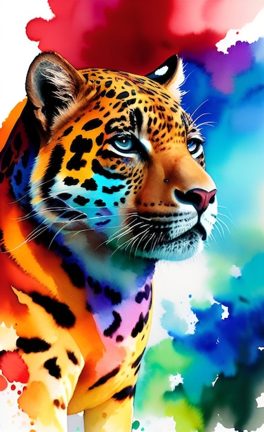 lindo jaguar