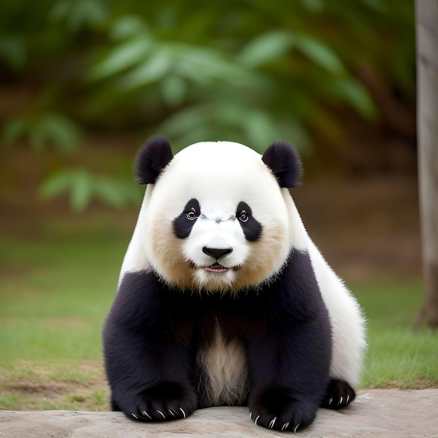 Lindo Panda