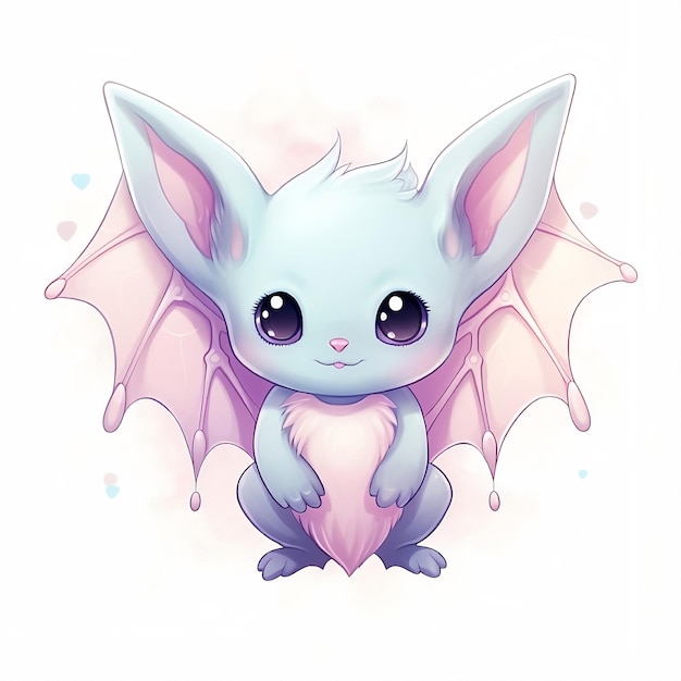 Lindo_pastel_halloween_bat_clipart