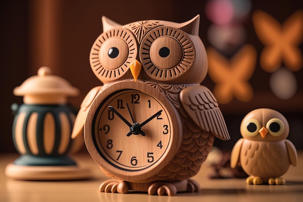 Reloj de escritorio new arrivals