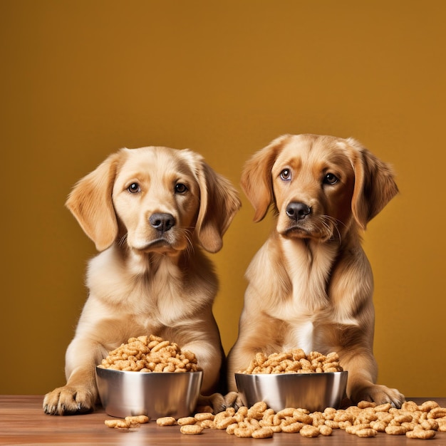 lindos perros en casa