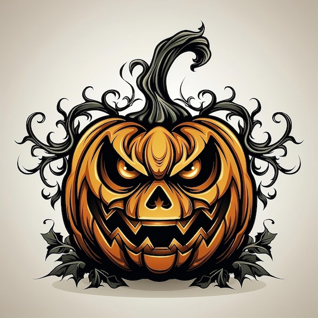 Line_art_drawing_of_holloween_pumpkin