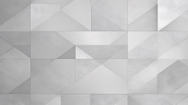 Línea diagonal gris y blanca arquitectura geometría tecnología abstracta ilustración vectorial de fondo sutil