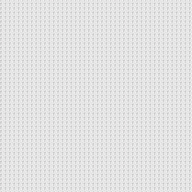 Lineare flache abstrakte Linienmuster und Hintergrund